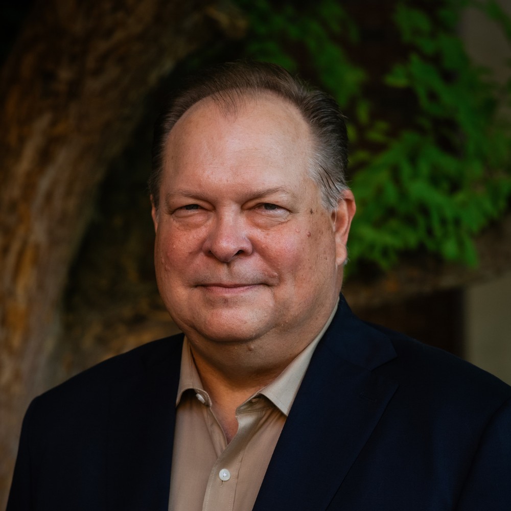 Marty G. Cain