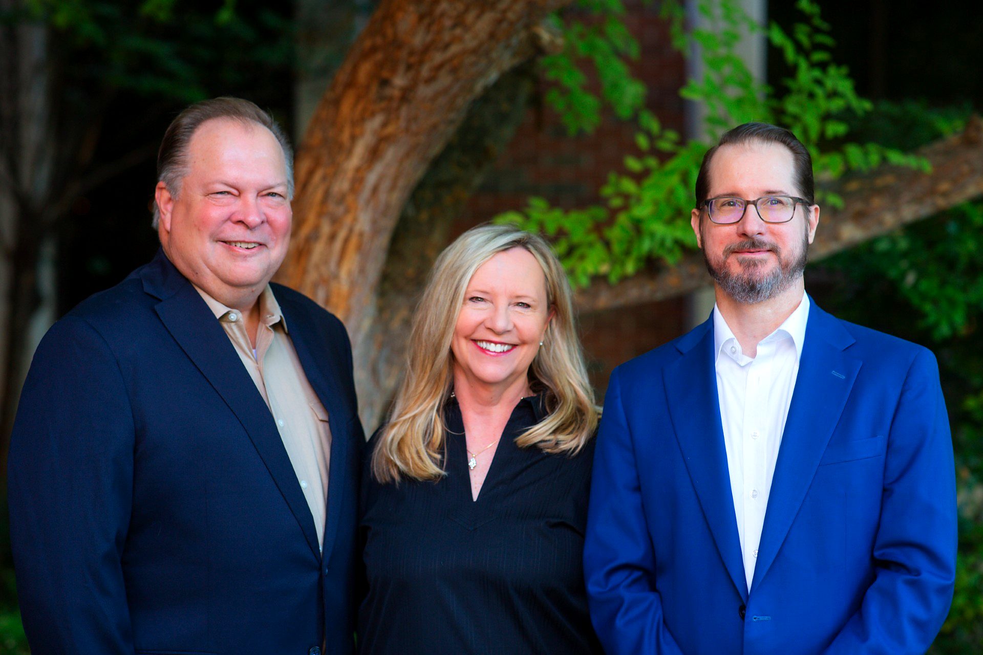 The attorneys of Estate Planners for Life